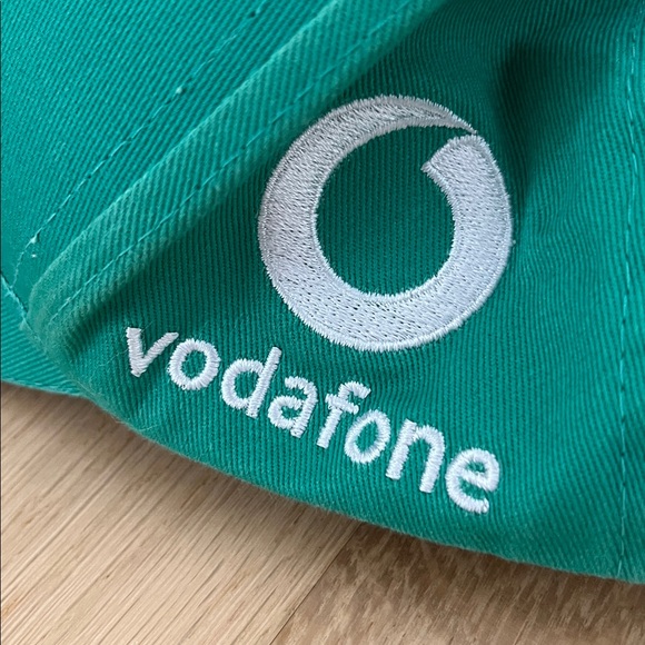 Ireland Rugby Hat - Green - Picture 2 of 4